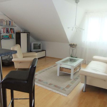 Siggis Home Wilhermsdorf  Exterior foto